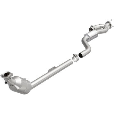 Magnaflow MagnaFlow Conv DF 2006-2007 Mercedes-Benz C280 3.0L551264 | 551264