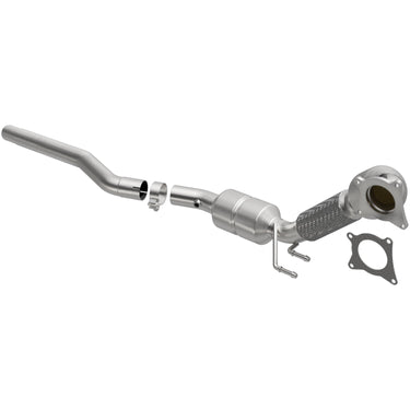 Magnaflow MagnaFlow Conv DF 2009-2013 Volkswagen Tiguan 2.0L551408 | 551408