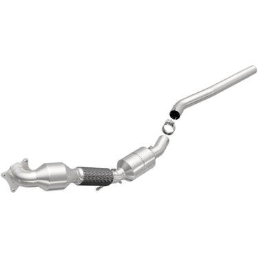 Magnaflow MagnaFlow USE 5631414551414 | 551414
