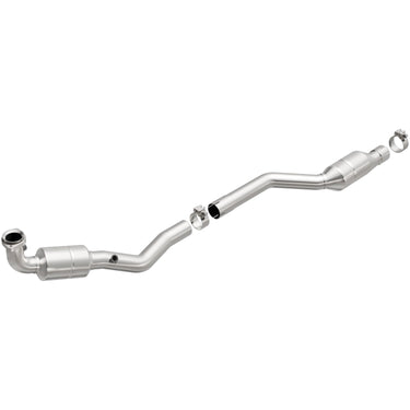 Magnaflow MagnaFlow Conv DF 2006 Mercedes-Benz SL500 5.0L551419 | 551419