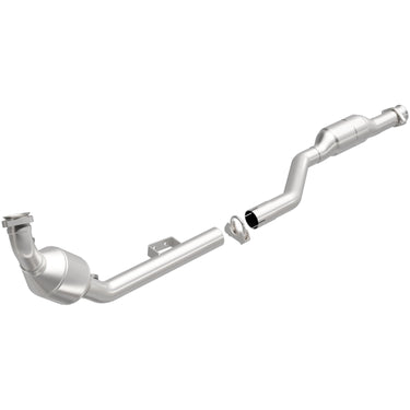 Magnaflow MagnaFlow Conv DF 2006 Mercedes-Benz CL500 5.0L551519 | 551519