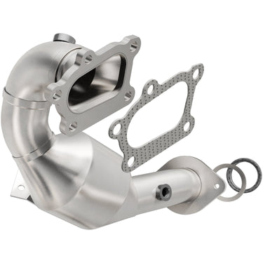 Magnaflow MagnaFlow Conv DF 2010-2013 Mazda 3 2.3L551545 | 551545