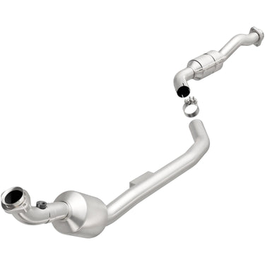 Magnaflow MagnaFlow Conv DF 2006-2009 Mercedes-Benz E350 3.5L551639 | 551639