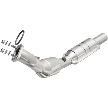 Magnaflow MagnaFlow Conv DF 2010-2011 Chevrolet Camaro 3.6L551673 | 551673