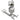Magnaflow MagnaFlow Conv DF 2011-2012 Chevrolet Malibu 2.4L551726 | 551726