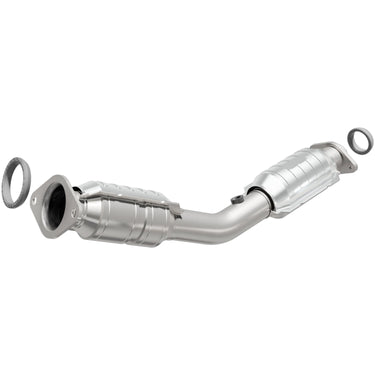 Magnaflow MagnaFlow Conv DF 2007-2008 Nissan Sentra 2.0L551753 | 551753