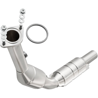Magnaflow MagnaFlow Conv DF 2010-2011 Chevrolet Camaro 3.6L551937 | 551937