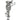 Magnaflow MagnaFlow Conv DF 2014 - 2015 Honda Civic 1.8L5531022 | 5531022