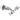 Magnaflow MagnaFlow Conv DF 2007 Pontiac G6 3.5L5561182 | 5561182