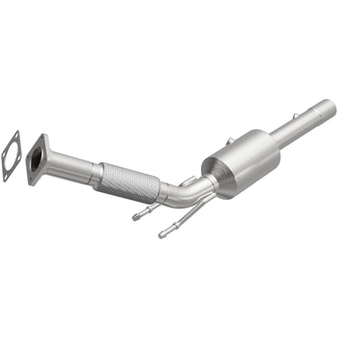 Magnaflow MagnaFlow Conv DF 2005 - 2009 Volkswagen Jetta 2.5L5561990 | 5561990