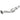 Magnaflow MagnaFlow Conv DF 2011-2013 Nissan Juke 1.6L557110 | 557110