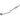 Magnaflow MagnaFlow Conv DF 2010-2013 Cadillac CTS 3.0L557428 | 557428