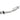 Magnaflow MagnaFlow Conv DF 2011-2013 Nissan Juke 1.6L557457 | 557457