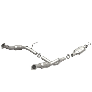 Magnaflow MagnaFlow Conv DF Explorer 02-04 4.6L93108 | 93108