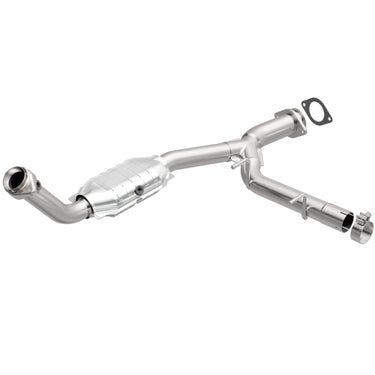 Magnaflow MagnaFlow Conv DF 05 Expedition P S 5.4L93125 | 93125