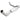 Magnaflow MagnaFlow Conv DF 99-00 Ford Trucks 5.4L93127 | 93127