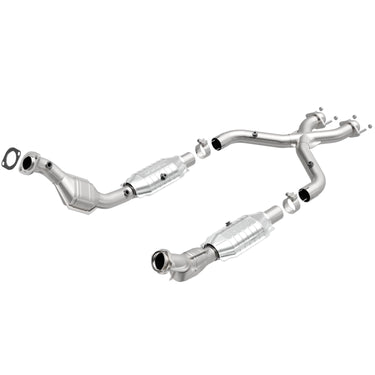 Magnaflow MagnaFlow CONV DF 99-01 Mustang 4.6L93671 | 93671