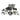 Magnuson Superchargers 2014 S/C SYS 2014+ 5.3L SUBURBAN  Black | 01-19-53-187-BL