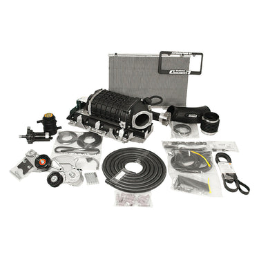 Magnuson Superchargers 2014 S/C SYS 2014+ 5.3L SUBURBAN  Black | 01-19-53-187-BL