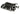 Magnuson Superchargers 2015+ S/C SYS 2015+ 6.2L ESCALADE BLACK    Black | 01-19-53-189-BL