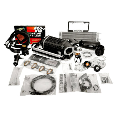 Magnuson Superchargers 2003LSR (All Truck AND SUV)1 | 01-19-59-983-BL