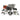 Magnuson Superchargers 2011-13LSR SUV (Escalade Tahoe Yukon Suburban Avalanche  Includes Flex Fuel) 1 | 01-19-59-996-BL