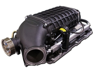 Magnuson Superchargers 2009-10S/C SYS 2300 5.7L CHALLENGER RT V3 WITH TRINITY HAND HELD | 01-23-57-057-BL