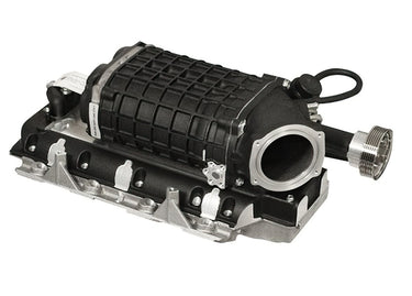Magnuson Superchargers 2015-2020 Tahoe Suburban Yukon HD 6.0L LZ1 TVS2300 Radix w Vertical Injection Supercharger System | 01-23-60-027-BL