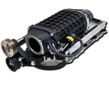 Magnuson Superchargers 2010-13Camaro (Does not Require Valley Cover) | 01-23-60-173-BL