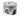 GM 6.6L Duramax Forged Aluminum Race Piston (Set of 8) 01-10 Design 4.055bore 3.898stroke 6.417rod 1.956c/h 1.358pin -41.8ccvol 846g 16.3c/r M142P
