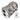 Motive Gear MOTIVE GEAR MAINCASE (2) HALVES - 7168113 | 7168113