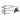 MOTIVE GEAR 5 SPEED SHIFTER CORVETTE 4 3 R - HR5003-O