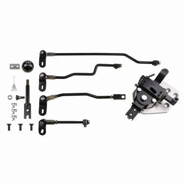 MOTIVE GEAR 5 SPEED SHIFTER CORVETTE 4 3 R - HR5003-O