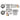 Motive Gear 4.88 D44F/D44R 18-ON JL JT | MGK-133