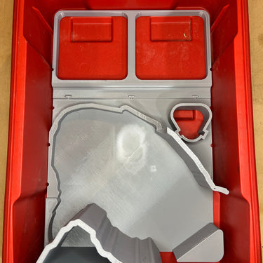 Packout Insert For M12 Palm Nailer (MPN)