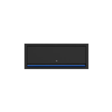BoxoUSA OSM Pro Series | 34" Overhead Cupboard MSC340002-RBK-B