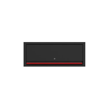 BoxoUSA OSM Pro Series | 34" Overhead Cupboard MSC340002-RBK-R