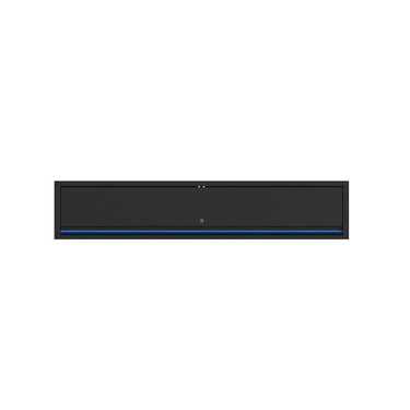 BoxoUSA OSM Pro Series | 68" Overhead Cupboard MSC680001-RBK-B