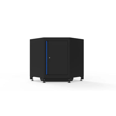 Serie Profesional OSM | Mueble esquinero
