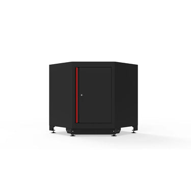 Serie Profesional OSM | Mueble esquinero