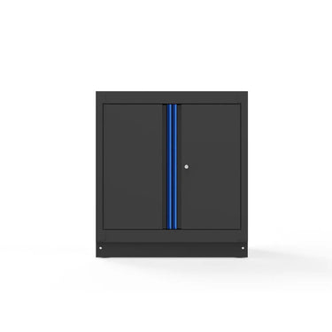 Serie profesional OSM | Armario de doble puerta de 34"