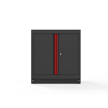 Serie profesional OSM | Armario de doble puerta de 34"