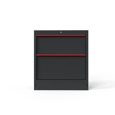 Serie OSM Pro | Gabinete de 34" con 2 cajones