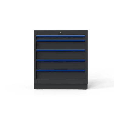 OSM Pro Series | 34" 5-Drawer Cabinet