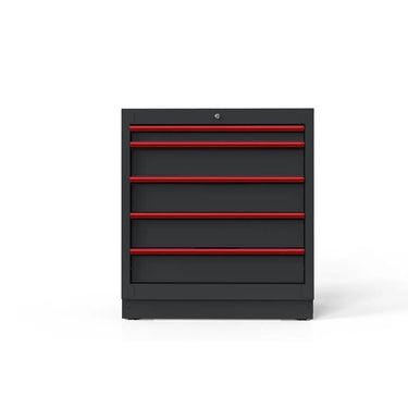 OSM Pro Series | 34" 5-Drawer Cabinet
