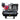 30 Gallon Air Compressor 13HP Honda GX390 Engine Horizontal Tank 24.4 CFM @ 90 PSI Gas-Powered