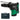 Metabo HPT DH3640DAQ2M 36V MultiVolt™ Brushless Cordless 1-9/16" SDS Max Rotary Hammer (Tool Body Only)