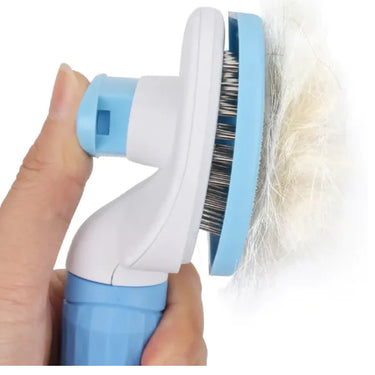 Pet Hair Removal Comb