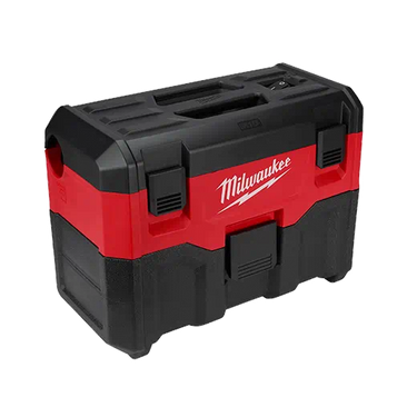 Milwaukee 0880-20 M18 2-Gallon Wet/Dry Vacuum (Tool Only)