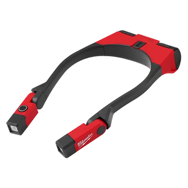 Milwaukee 2117-21 REDLITHIUM USB 400L Neck Light